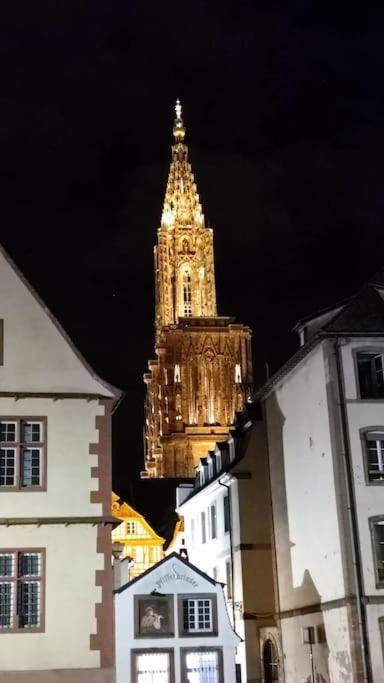 Rooftop In Kehl Bei Strasbourg 外观 照片
