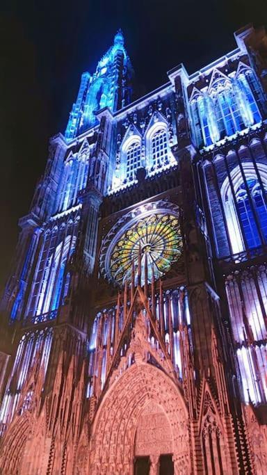 Rooftop In Kehl Bei Strasbourg 外观 照片